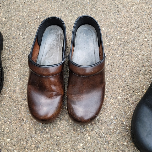 Work Clogs - Picture 8 of 12